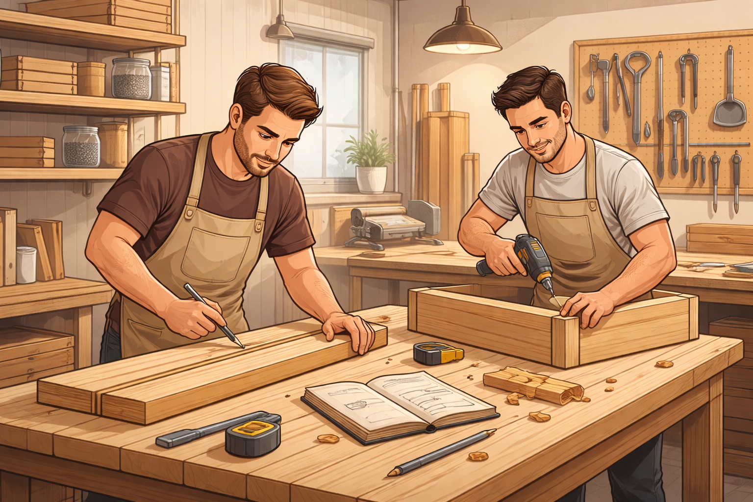 Sobre a Paint Planejados